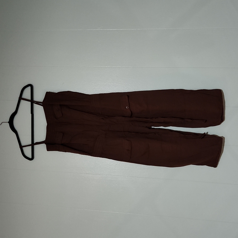 Mine Women's Jumpsuits - Picture 2 of 9